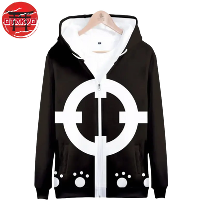 Bartholomew Kuma Jacke - One Piece™