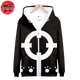 Bartholomew Kuma Jacke - One Piece™