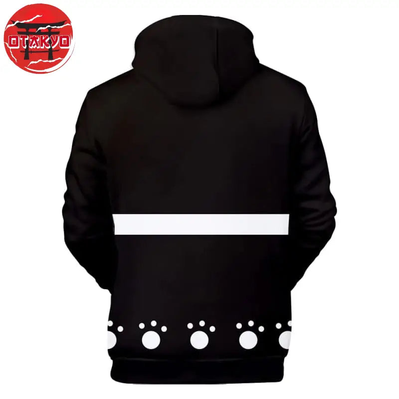 Bartholomew Kuma Pullover - One Piece™