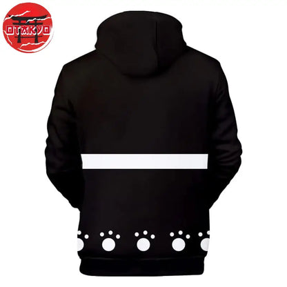 Bartholomew Kuma Pullover - One Piece™