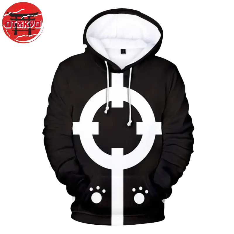 Bartholomew Kuma Pullover - One Piece™