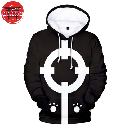 Bartholomew Kuma Pullover - One Piece™