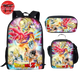 Battle of Gods Rucksack mit Federmäppchen und Tasche - Dragon Ball Z™