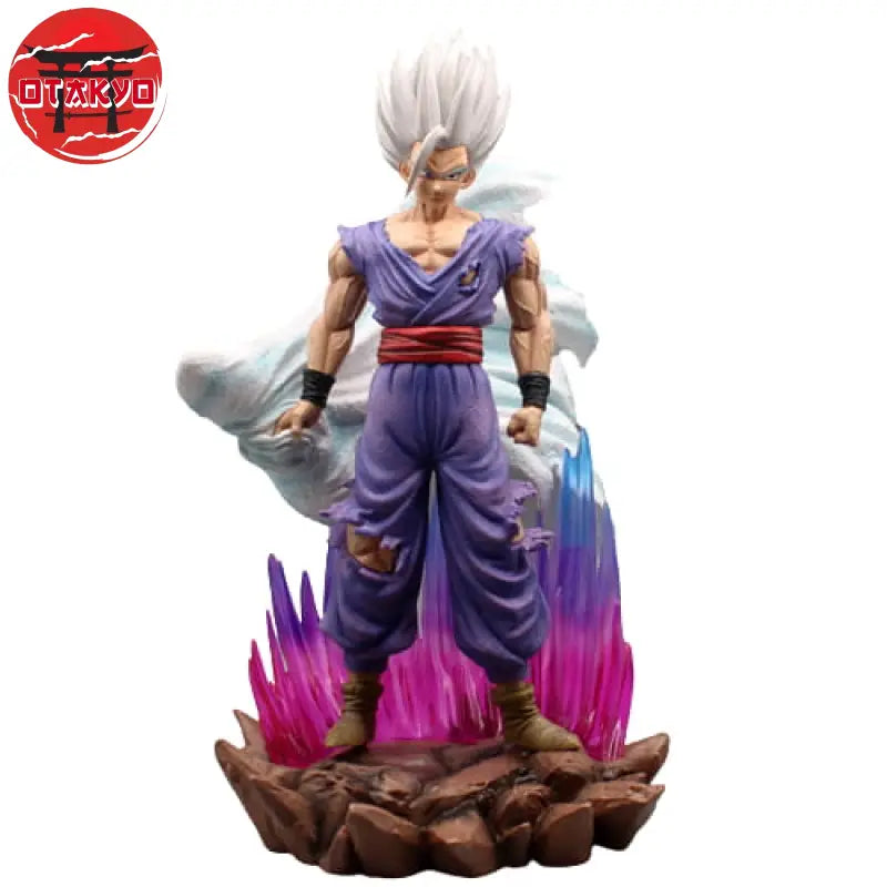 Beast Gohan Figuren - Dragon Ball Z™