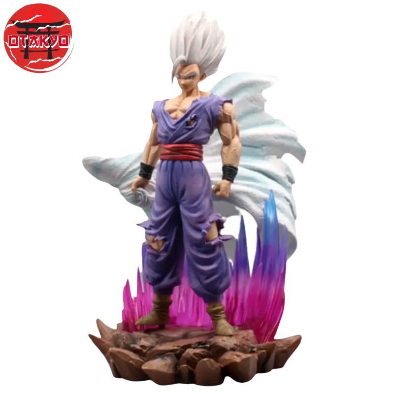 Beast Gohan Figuren - Dragon Ball Z™