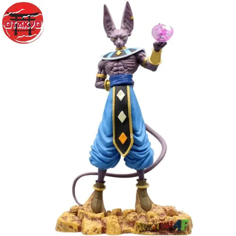 Beerus Figuren - Dragon Ball Z™