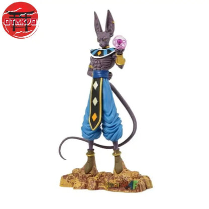 Beerus Figuren - Dragon Ball Z™