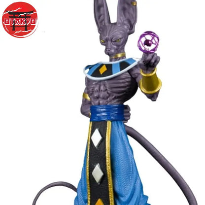 Beerus Figuren - Dragon Ball Z™