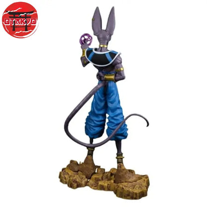 Beerus Figuren - Dragon Ball Z™