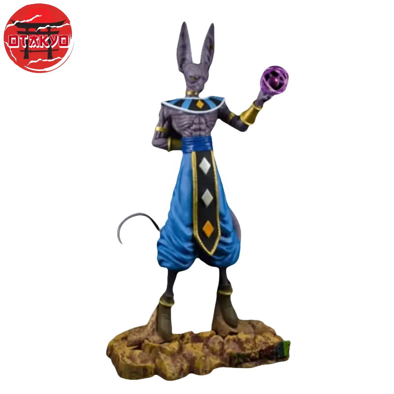 Beerus Figuren - Dragon Ball Z™