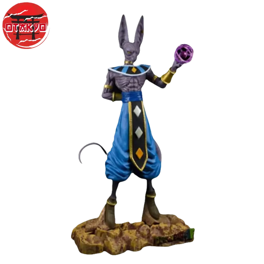 Beerus Figuren - Dragon Ball Z™
