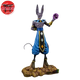 Beerus Figuren - Dragon Ball Z™