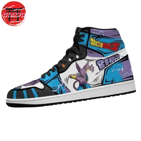 Beerus Schuhe - Dragon Ball Z™