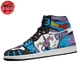 Beerus Schuhe - Dragon Ball Z™