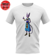 Beerus T-Shirt - Dragon Ball Z™