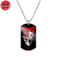 Beherit Halskette - Berserk™