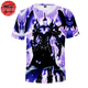 Bellion T-Shirt - Solo Leveling™
