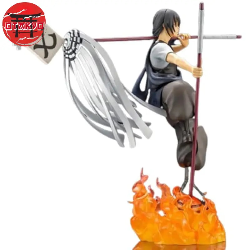 Benimaru Shinmon Figuren - Fire Force™