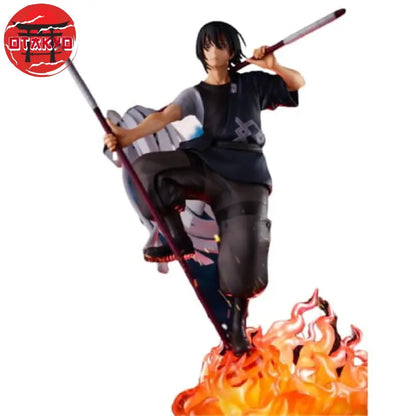 Benimaru Shinmon Figuren - Fire Force™