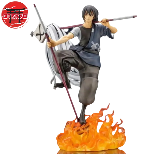 Benimaru Shinmon Figuren - Fire Force™