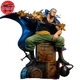 Benn Beckman Figuren - One Piece™