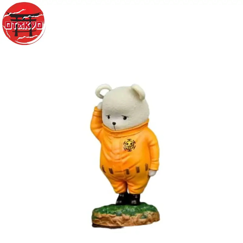 Bepo Figuren - One Piece™