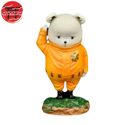 Bepo Figuren - One Piece™