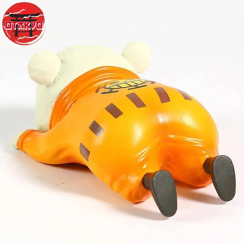 Bepo "Lazy" Figuren - One Piece™