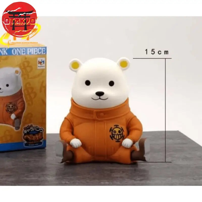 Bepo Spardose - One Piece™