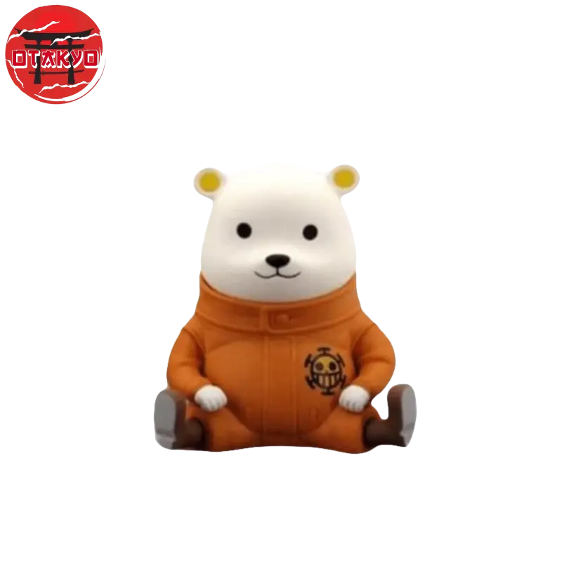Bepo Spardose - One Piece™