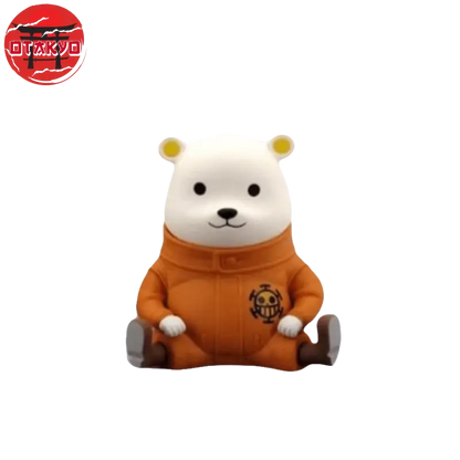 Bepo Spardose - One Piece™