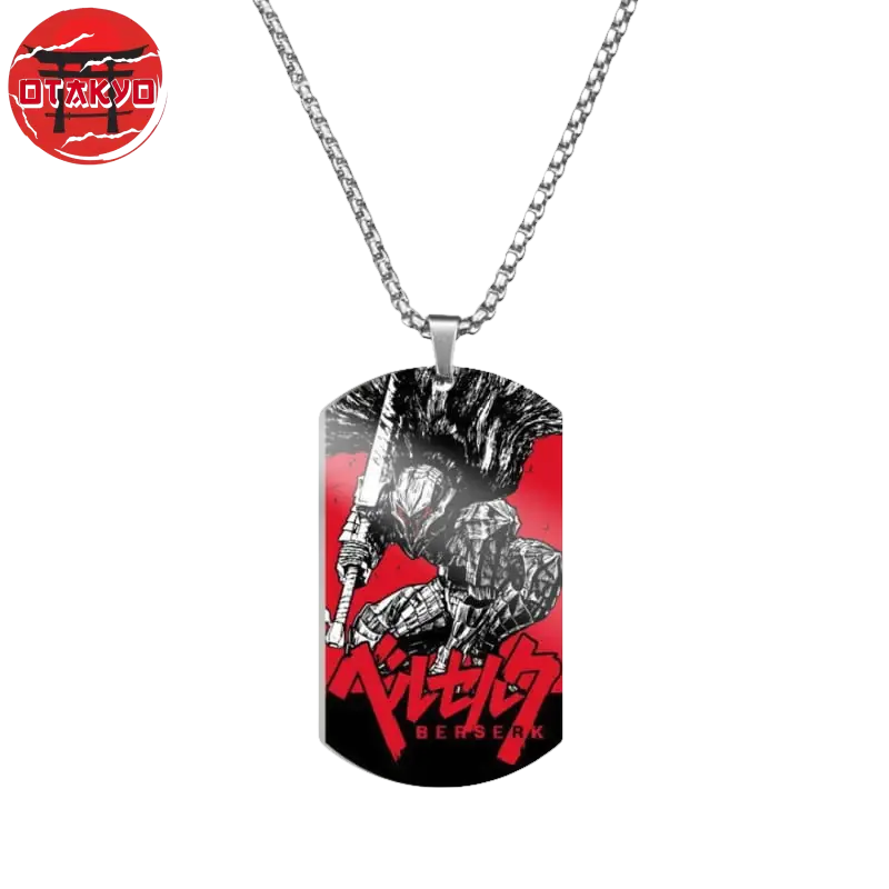 Berserker Halskette - Berserk™