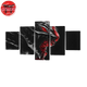Berserker-Rüstung Gemälde - Berserk™