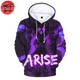 Beru Pullover - Solo Leveling™