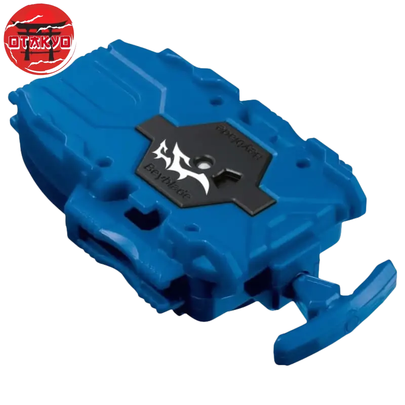 Beyblade Burst Launcher Blau - Beyblade™
