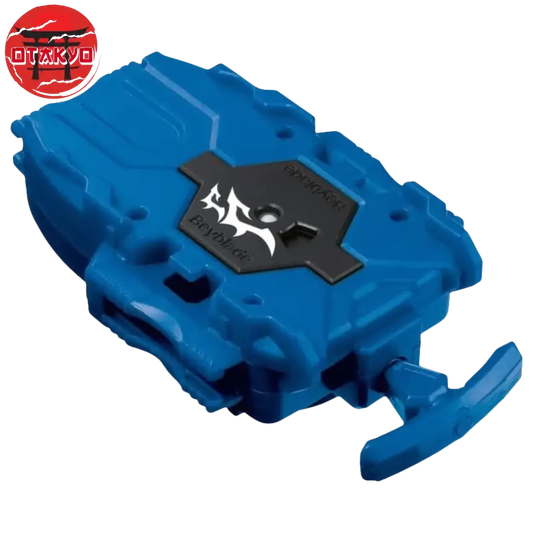 Beyblade Burst Launcher Blau - Beyblade™