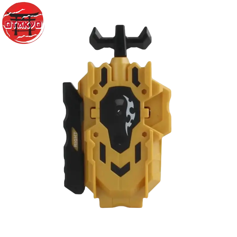 Beyblade Burst Launcher Gelb - Beyblade™