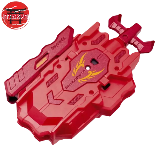 Beyblade Burst Launcher Rot - Beyblade™