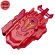 Beyblade Burst Launcher Rot - Beyblade™