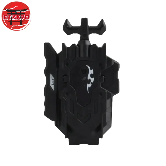 Beyblade Burst Schwarzer Launcher - Beyblade™