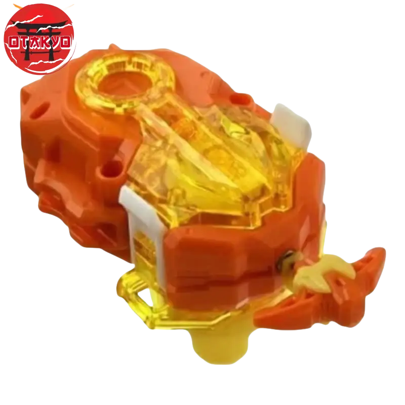 Beyblade Wbba Free de la Hoya Starter - Beyblade™