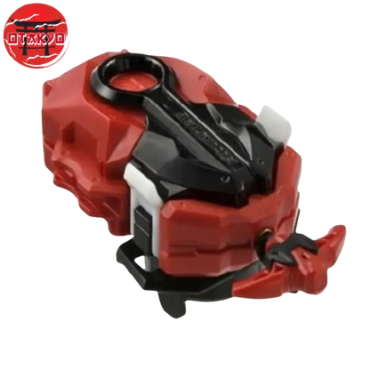 Beyblade Wbba Shu Kurenai Launcher - Beyblade™