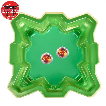 Arena Beystadium Grün - Beyblade™
