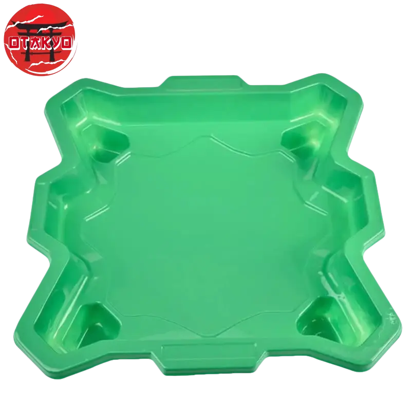 Arena Beystadium Grün - Beyblade™