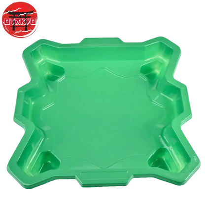 Arena Beystadium Grün - Beyblade™