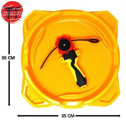 Beystadium Arena Orange - Beyblade™
