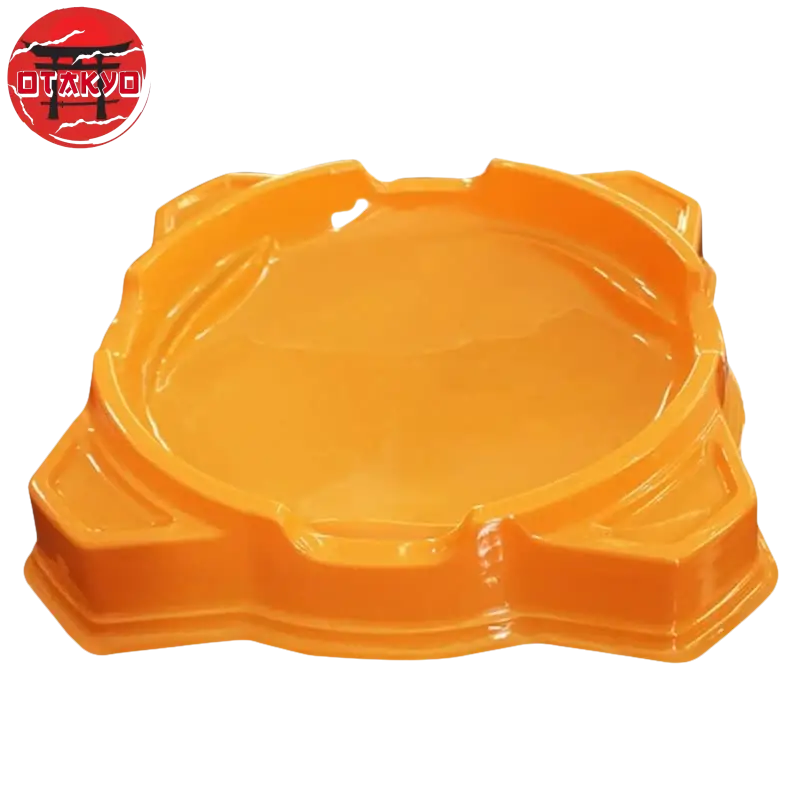Beystadium Arena Orange - Beyblade™