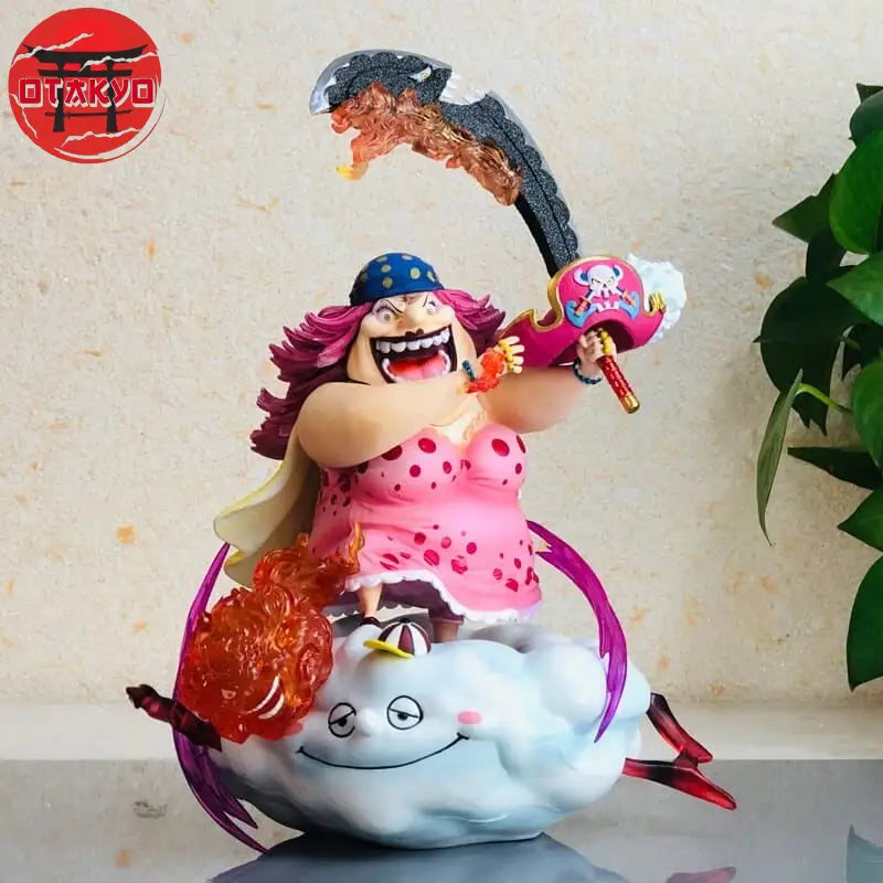 Big Mom Figuren - One Piece™