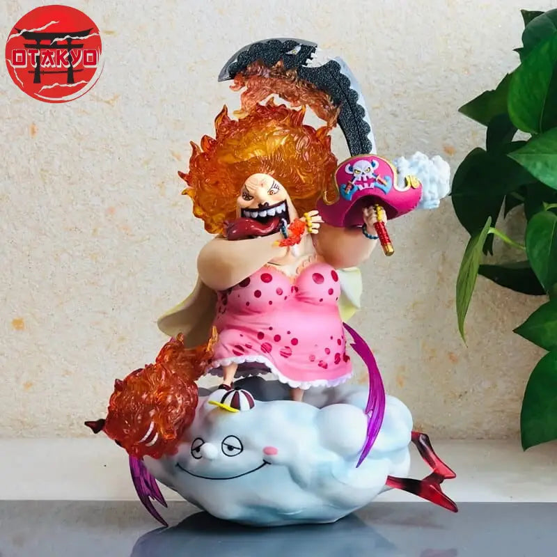 Big Mom Figuren - One Piece™