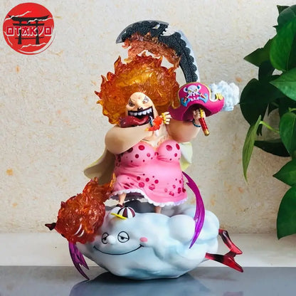 Big Mom Figuren - One Piece™